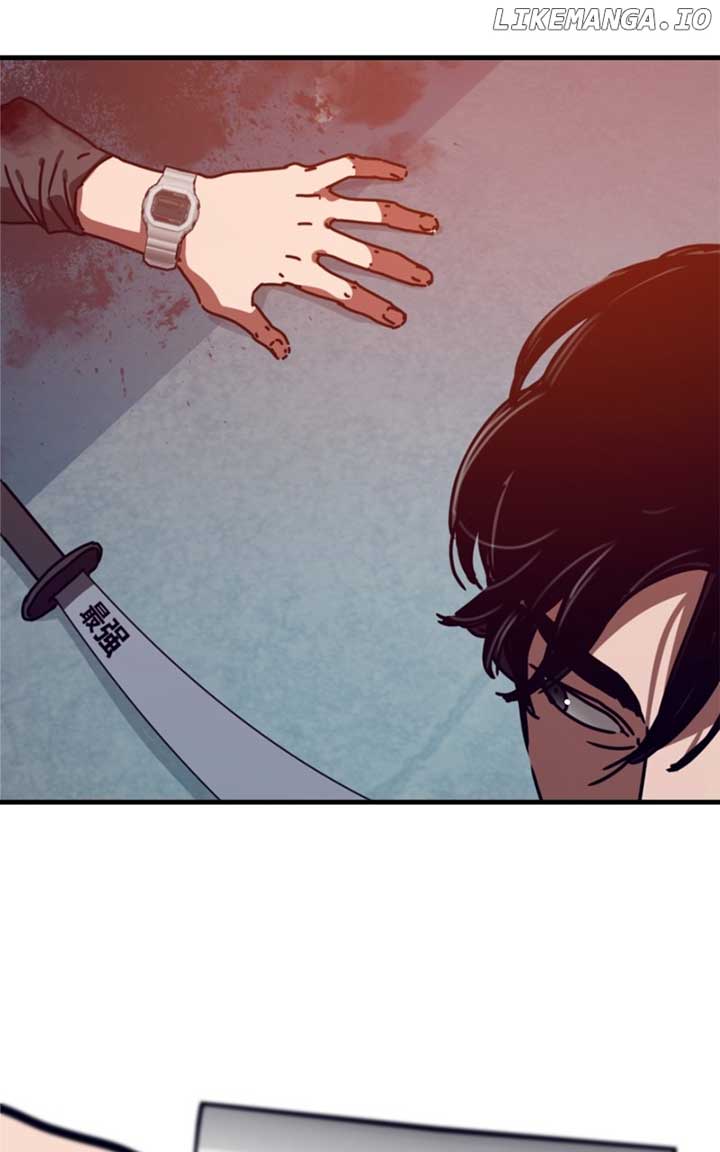 Hidden House in the Apocalypse Chapter 49 517 123