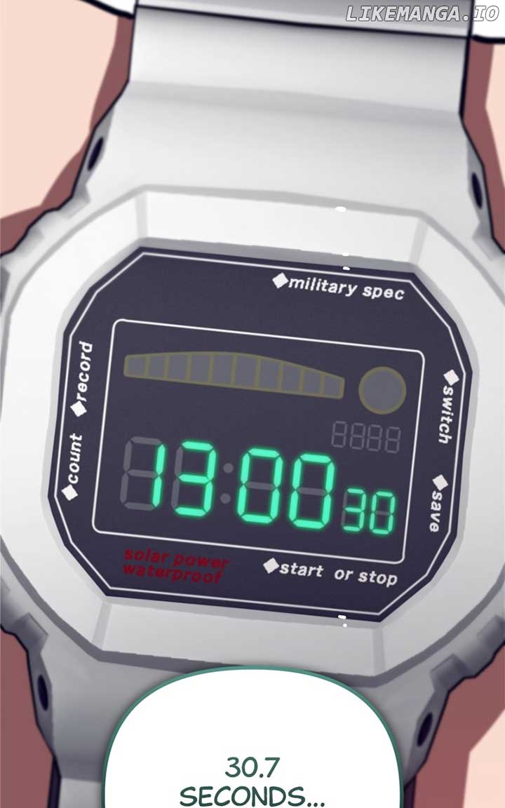 Hidden House in the Apocalypse Chapter 49 518 124