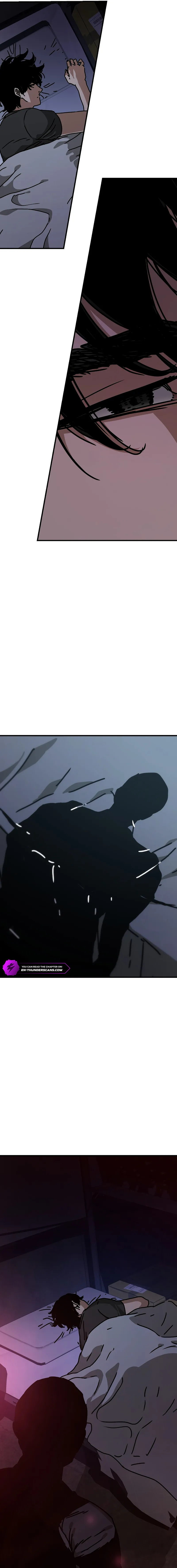 Hidden House in the Apocalypse Chapter 51 90 02