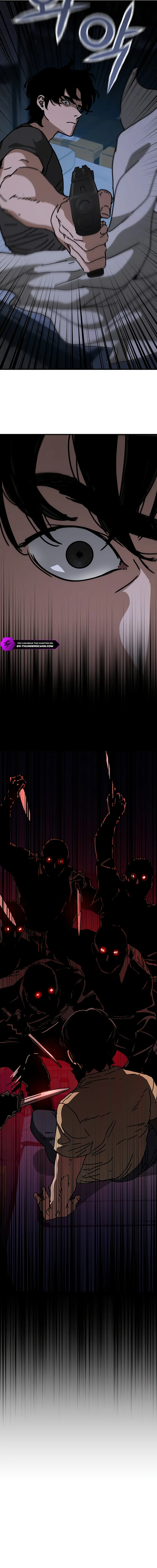 Hidden House in the Apocalypse Chapter 51 92 04