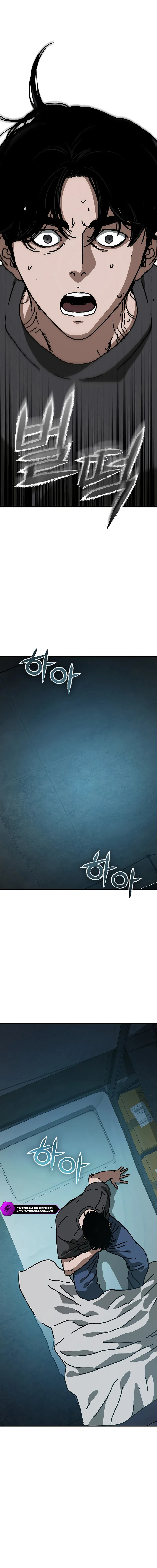 Hidden House in the Apocalypse Chapter 51 93 05