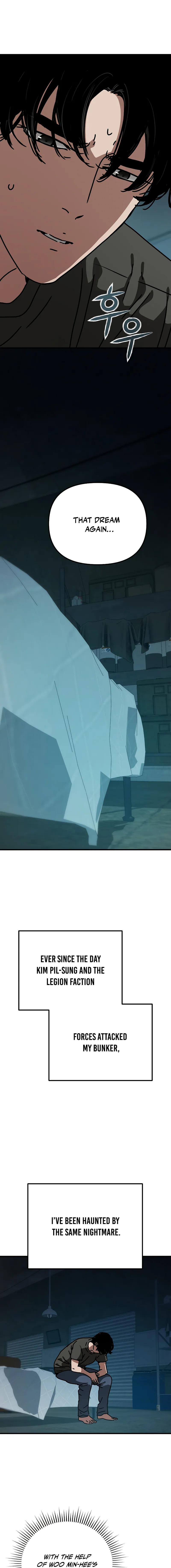 Hidden House in the Apocalypse Chapter 51 94 06