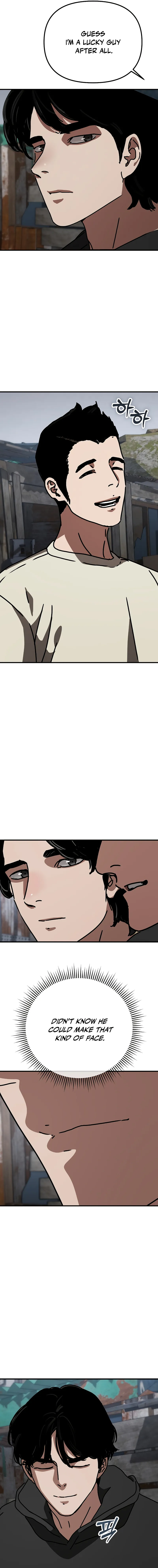 Hidden House in the Apocalypse Chapter 51 103 15