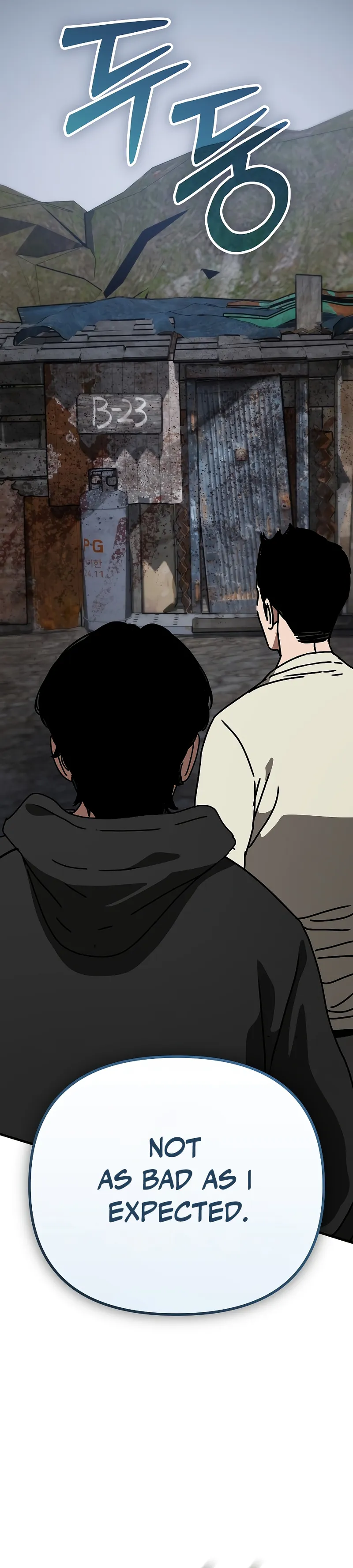 Hidden House in the Apocalypse Chapter 51 105 17