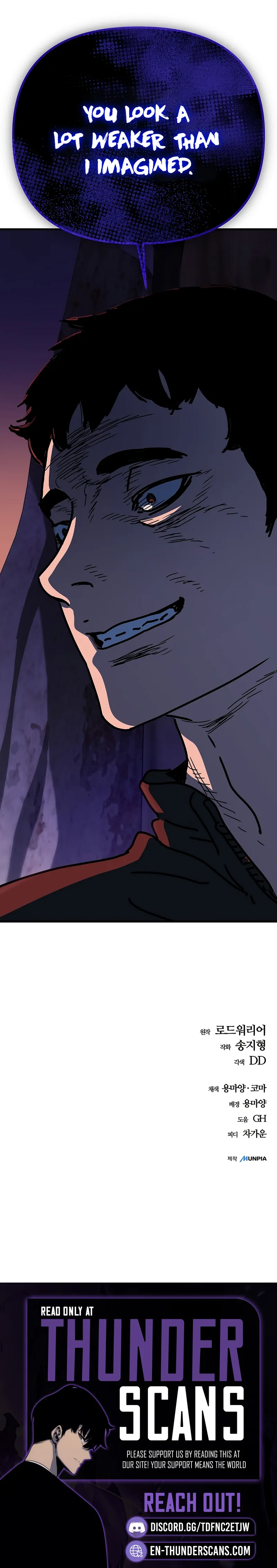 Hidden House in the Apocalypse Chapter 51 115 27