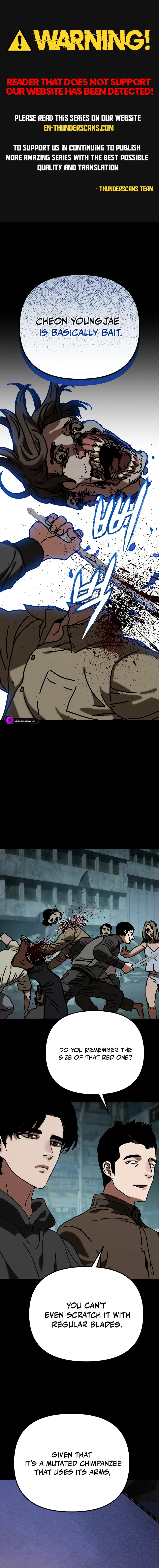 Hidden House in the Apocalypse Chapter 53 92 01