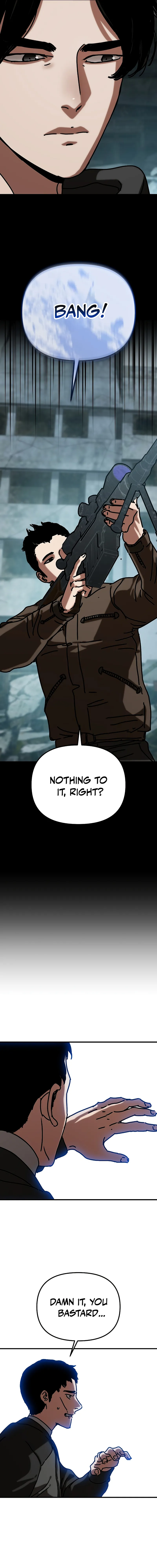 Hidden House in the Apocalypse Chapter 53 94 03