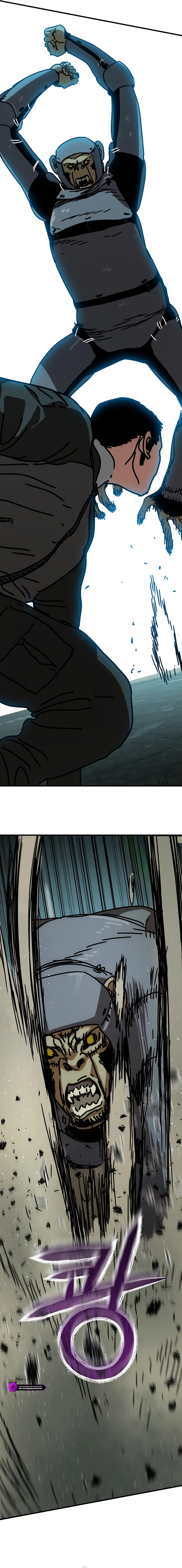 Hidden House in the Apocalypse Chapter 53 102 11