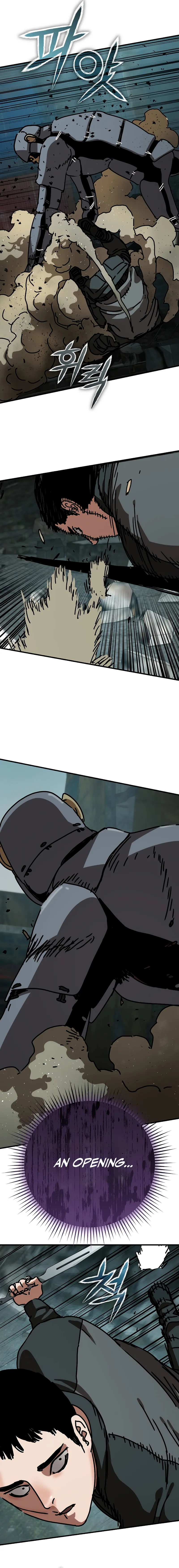 Hidden House in the Apocalypse Chapter 53 103 12