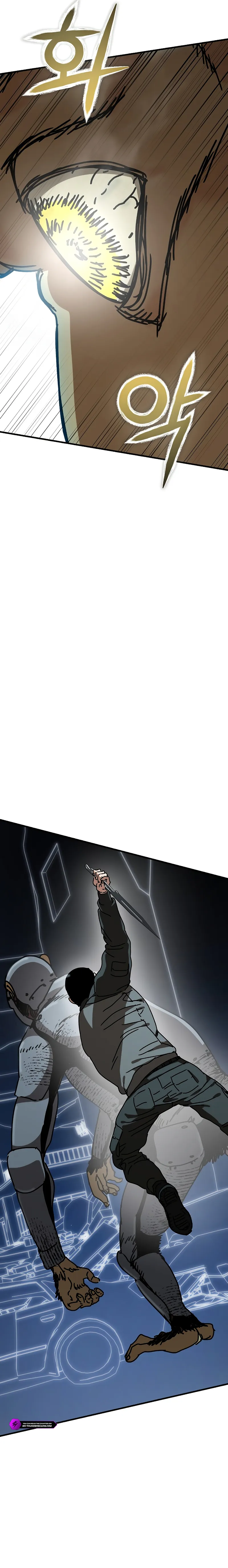 Hidden House in the Apocalypse Chapter 53 104 13