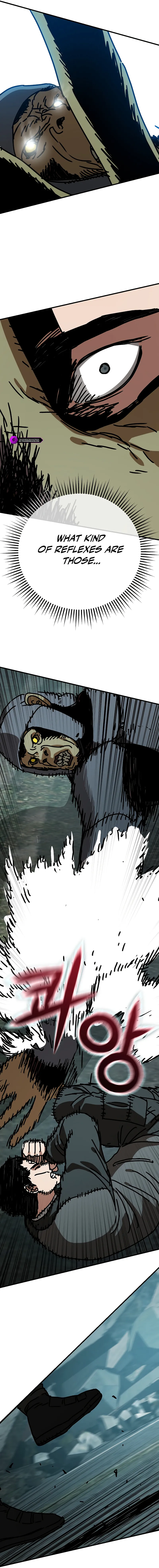 Hidden House in the Apocalypse Chapter 53 106 15