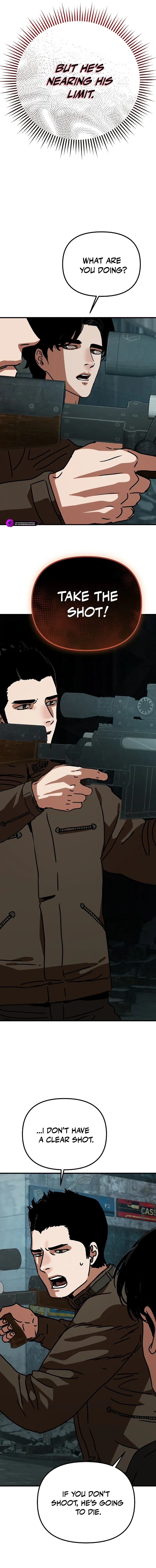 Hidden House in the Apocalypse Chapter 53 109 18