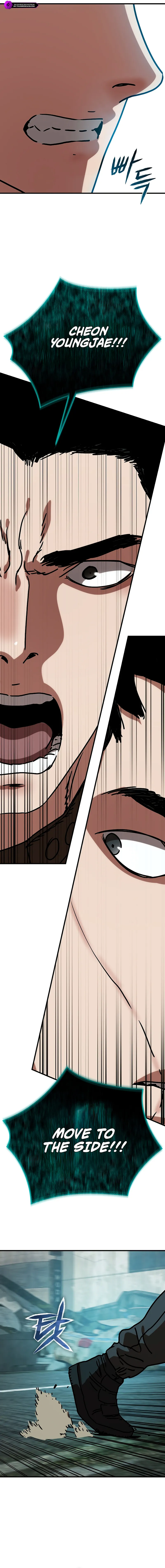 Hidden House in the Apocalypse Chapter 53 111 20