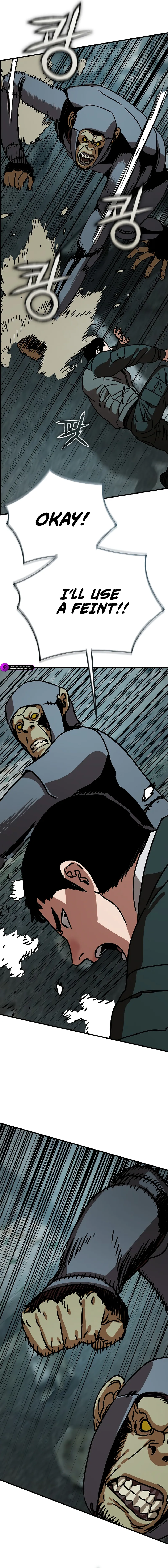 Hidden House in the Apocalypse Chapter 53 112 21