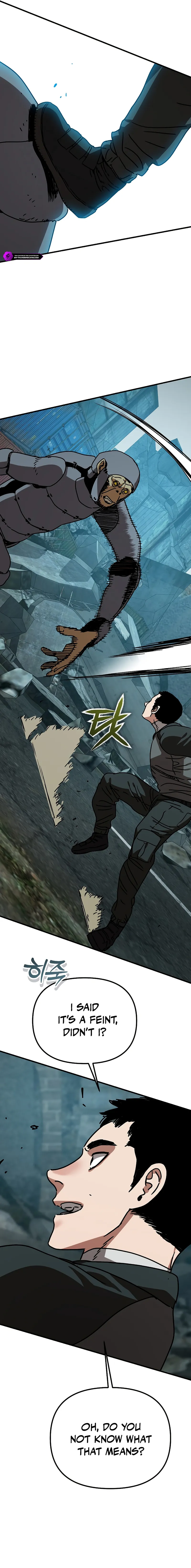 Hidden House in the Apocalypse Chapter 53 114 23