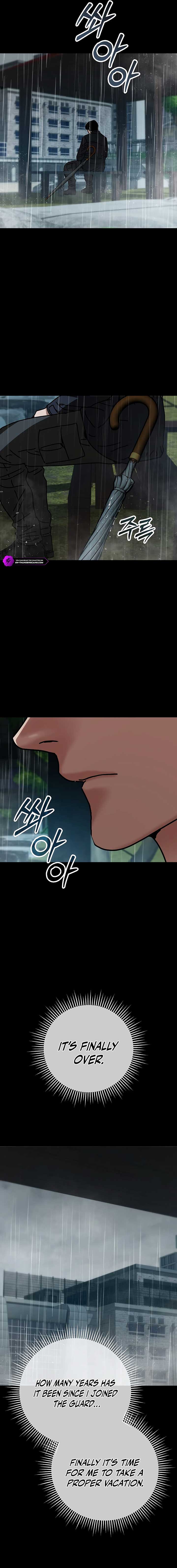 Hidden House in the Apocalypse Chapter 55 88 03