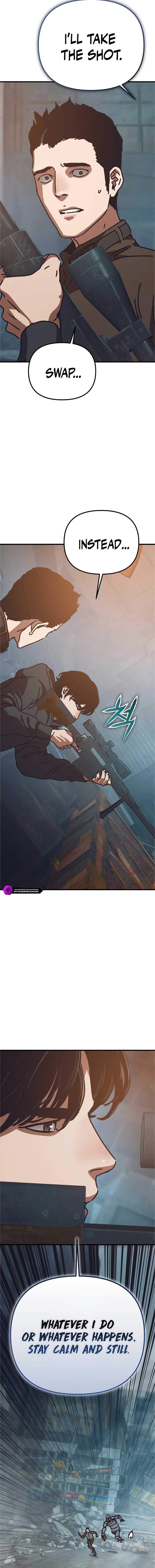 Hidden House in the Apocalypse Chapter 55 91 06