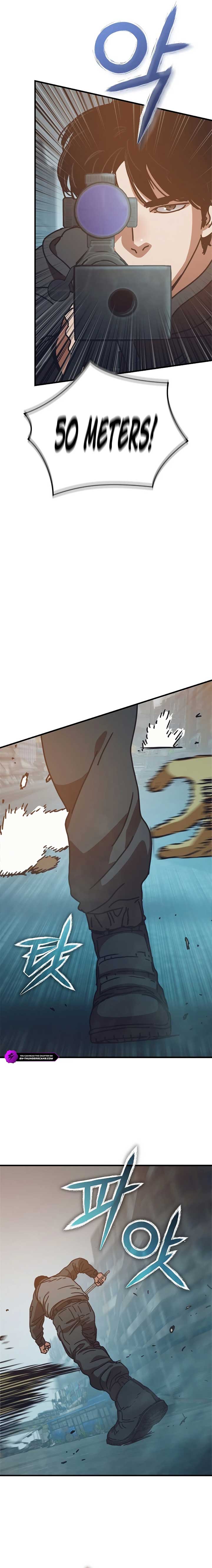 Hidden House in the Apocalypse Chapter 55 94 09