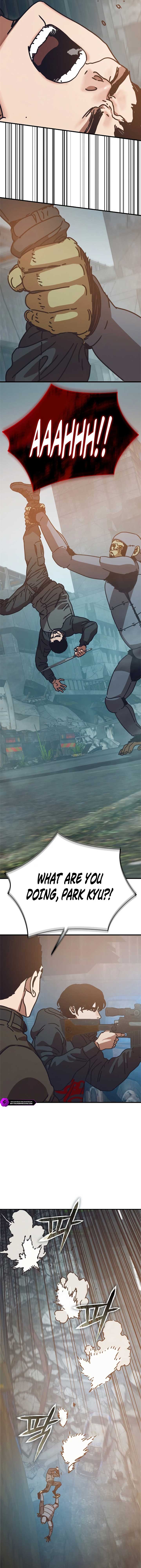 Hidden House in the Apocalypse Chapter 55 96 11