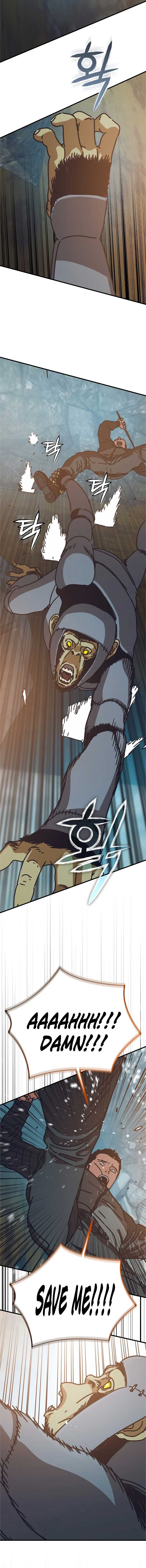 Hidden House in the Apocalypse Chapter 55 97 12