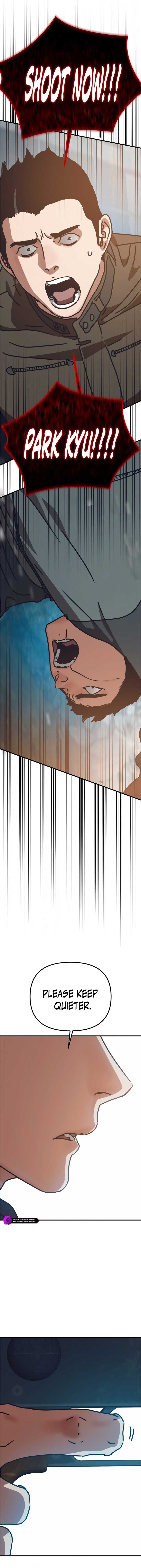 Hidden House in the Apocalypse Chapter 55 98 13