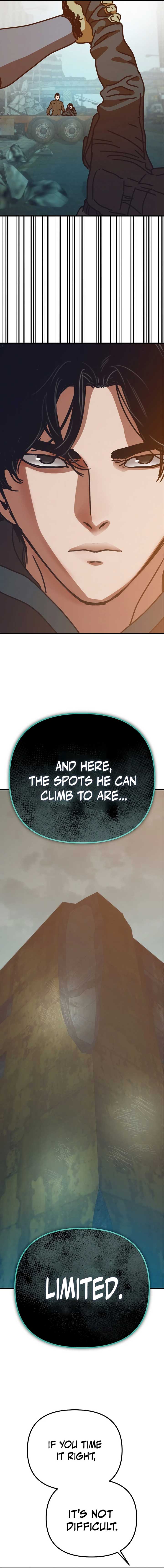 Hidden House in the Apocalypse Chapter 55 103 18