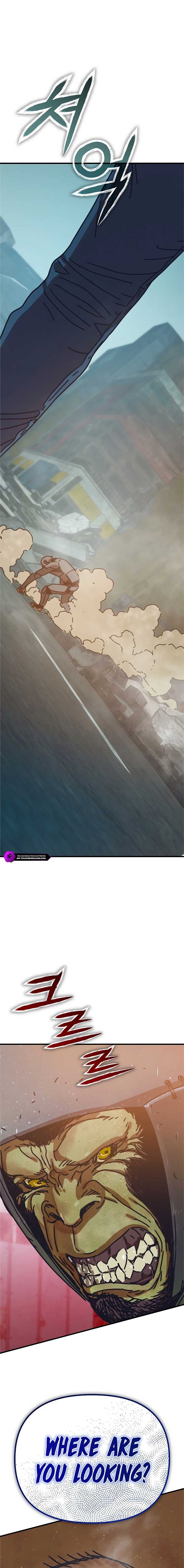 Hidden House in the Apocalypse Chapter 55 105 20