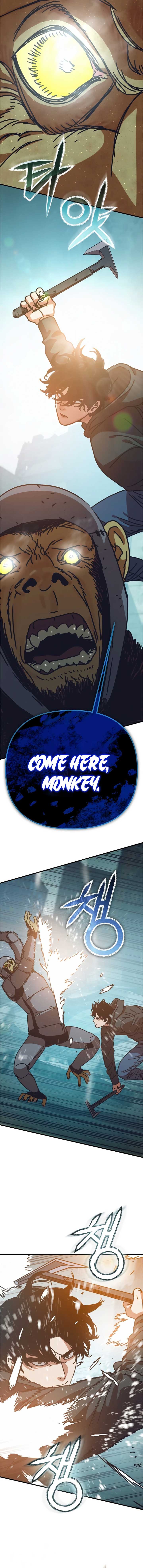 Hidden House in the Apocalypse Chapter 55 106 21