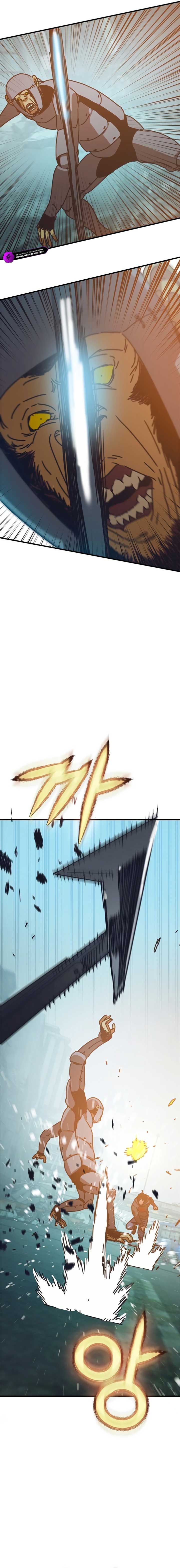 Hidden House in the Apocalypse Chapter 55 108 23