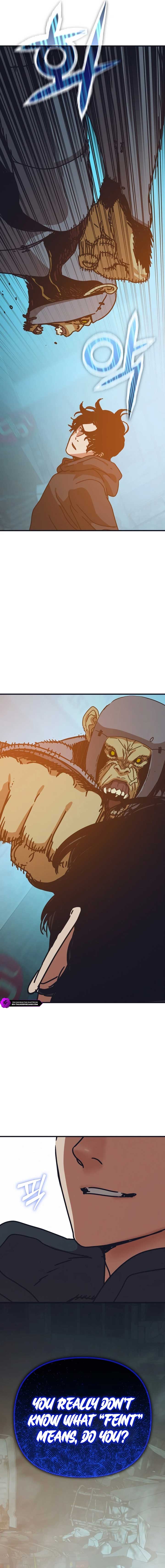 Hidden House in the Apocalypse Chapter 55 109 24