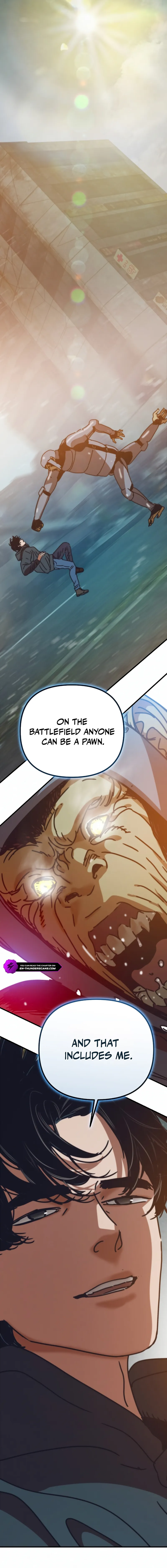 Hidden House in the Apocalypse Chapter 56 87 02