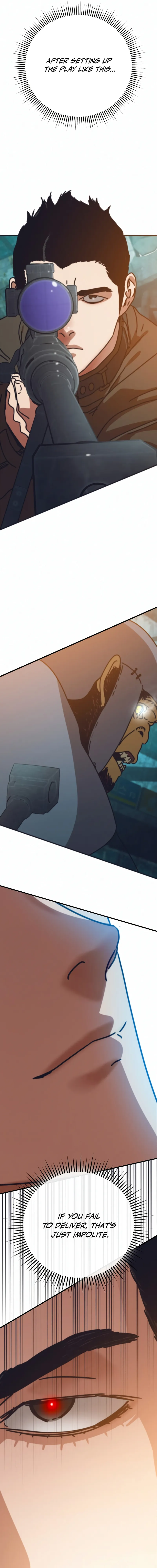 Hidden House in the Apocalypse Chapter 56 88 03