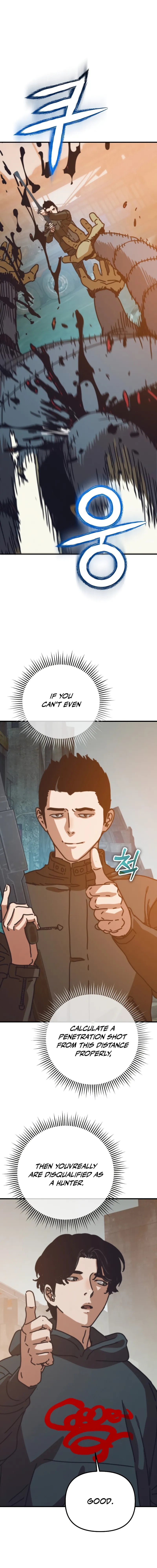 Hidden House in the Apocalypse Chapter 56 91 06