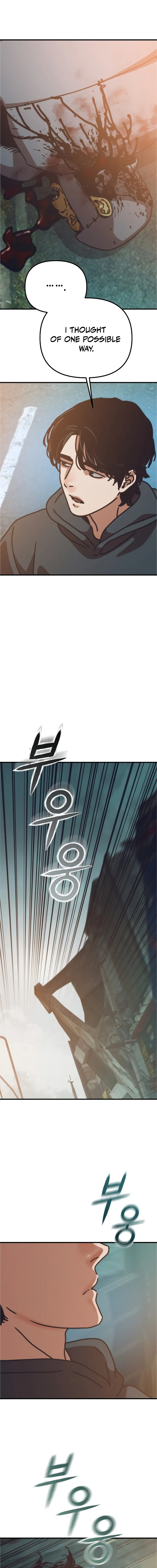 Hidden House in the Apocalypse Chapter 56 94 09