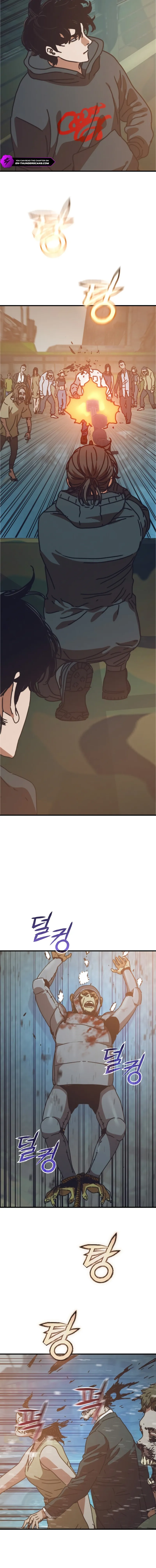 Hidden House in the Apocalypse Chapter 56 95 10