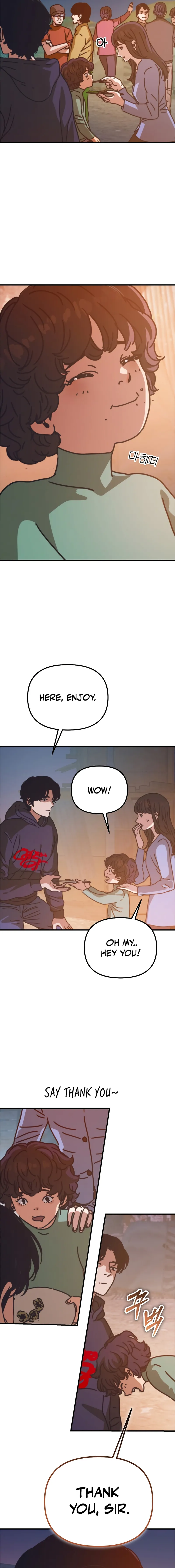 Hidden House in the Apocalypse Chapter 56 104 19