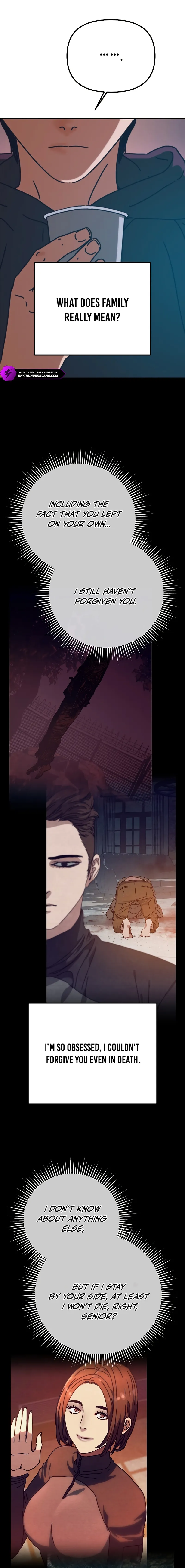 Hidden House in the Apocalypse Chapter 56 108 23