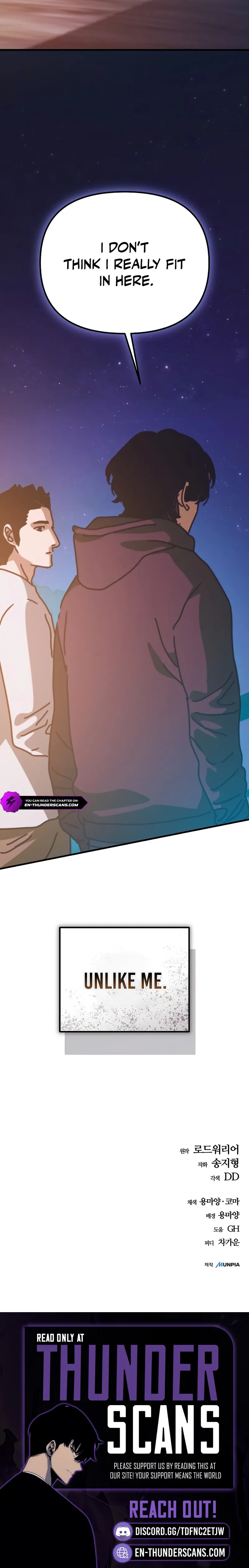 Hidden House in the Apocalypse Chapter 56 111 26