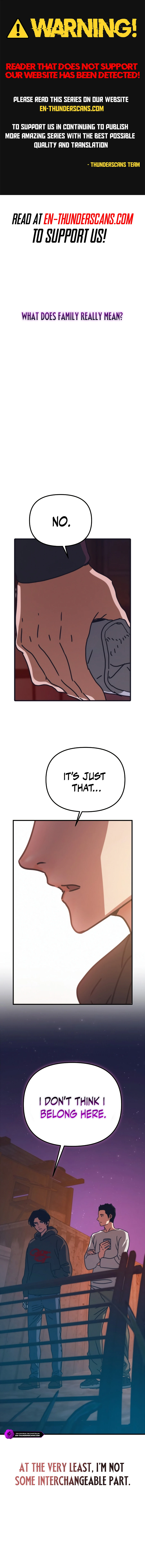 Hidden House in the Apocalypse Chapter 57 80 01