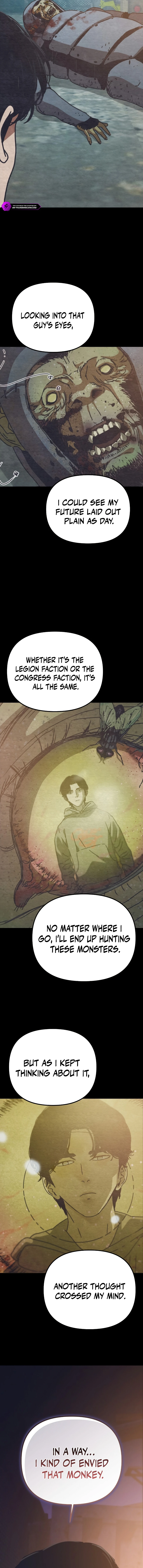 Hidden House in the Apocalypse Chapter 57 82 03