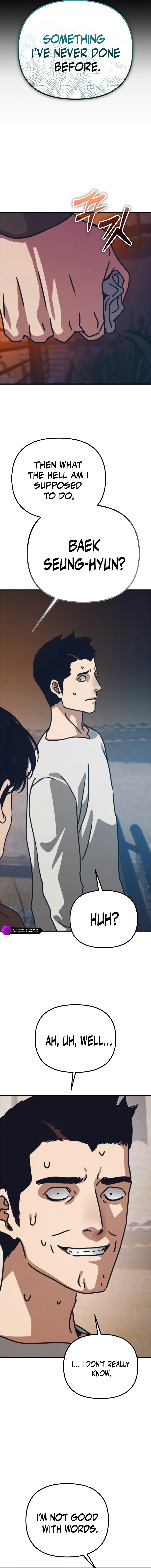 Hidden House in the Apocalypse Chapter 57 86 07