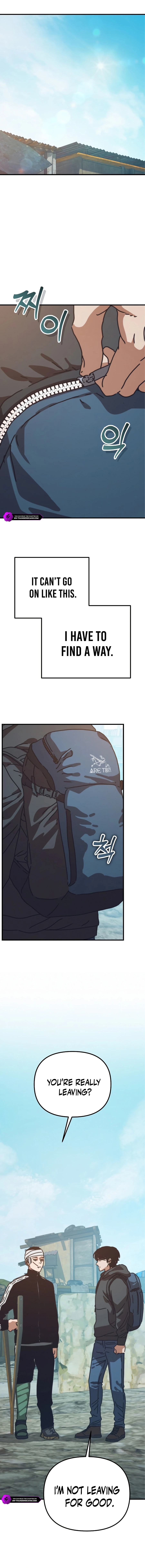 Hidden House in the Apocalypse Chapter 57 89 10