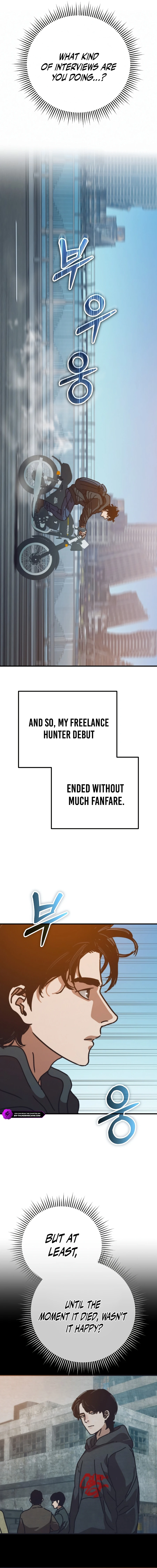 Hidden House in the Apocalypse Chapter 57 97 18