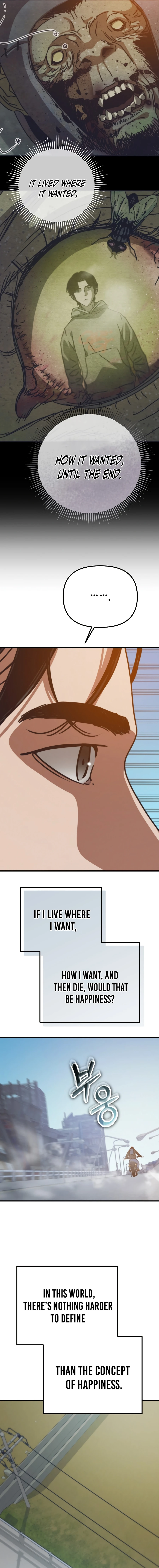 Hidden House in the Apocalypse Chapter 57 98 19