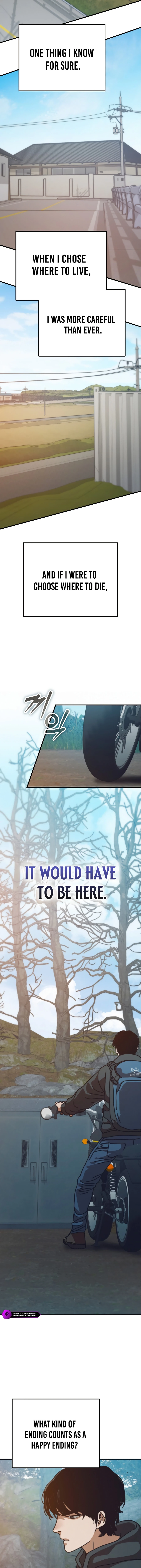 Hidden House in the Apocalypse Chapter 57 99 20