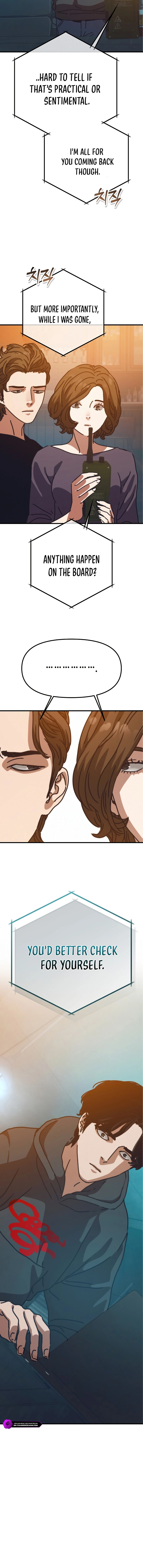 Hidden House in the Apocalypse Chapter 57 101 22