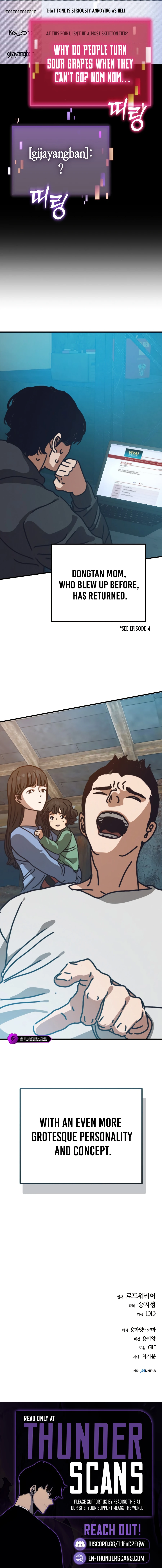 Hidden House in the Apocalypse Chapter 57 103 24