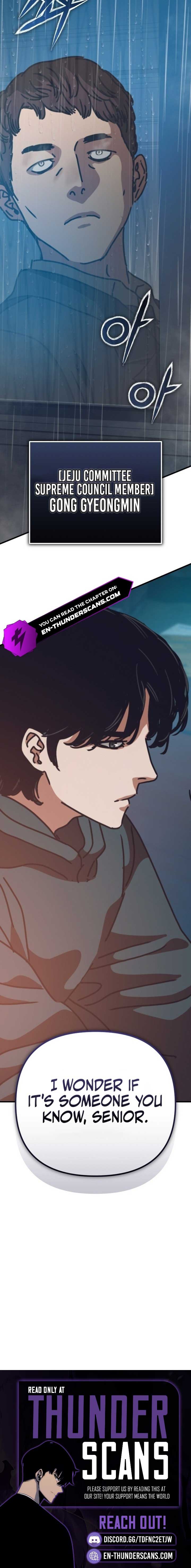 Hidden House in the Apocalypse Chapter 60 51 11