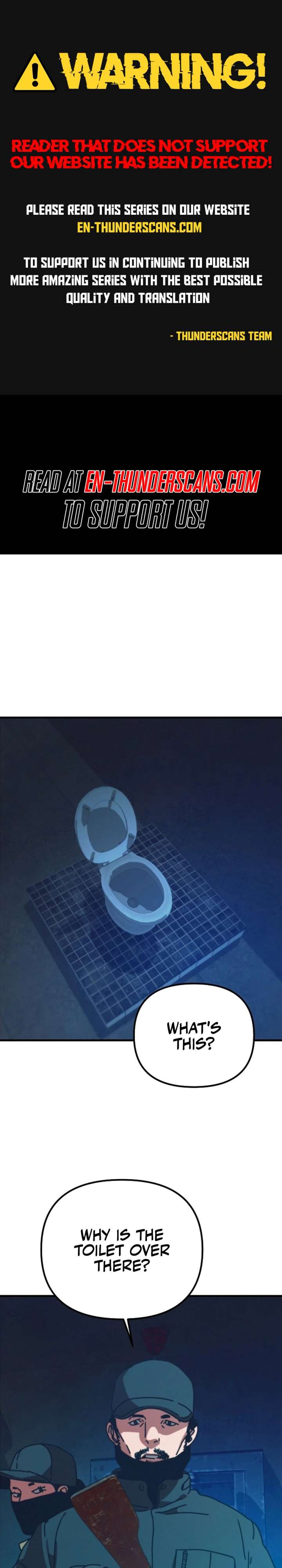 Hidden House in the Apocalypse Chapter 64 140 01