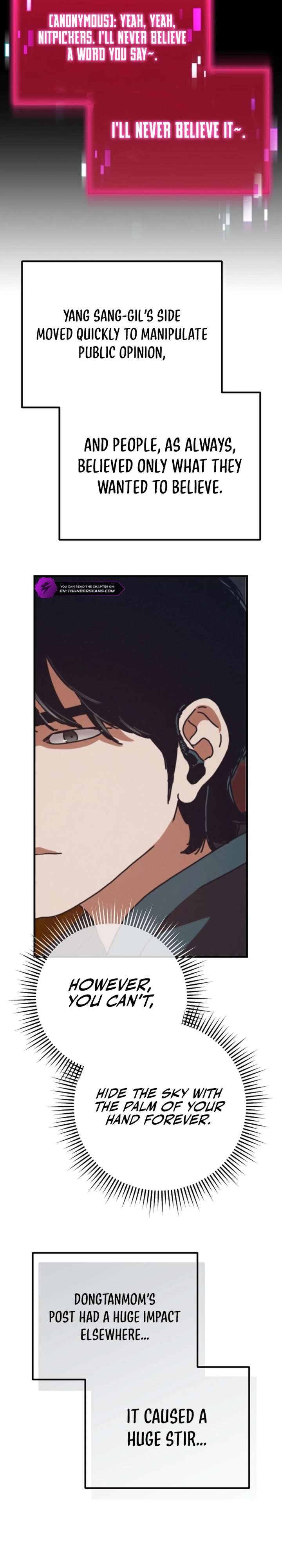 Hidden House in the Apocalypse Chapter 64 144 05